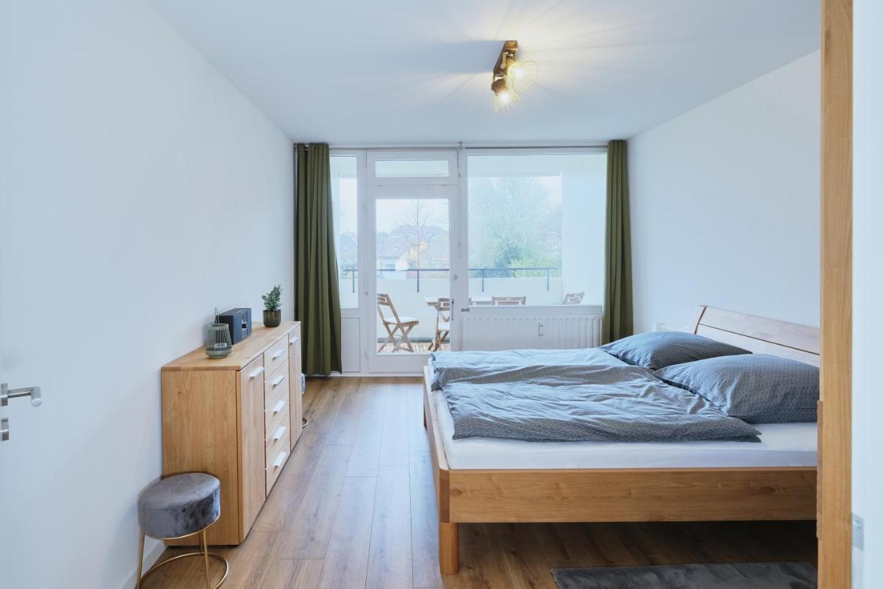 Topeingerichtete Grosse 2-zimmer Immenstaad am Bodensee