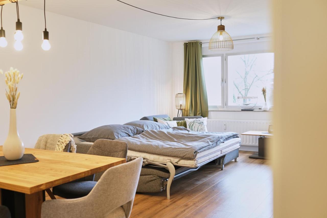 Topeingerichtete Grosse 2-zimmer Immenstaad am Bodensee
